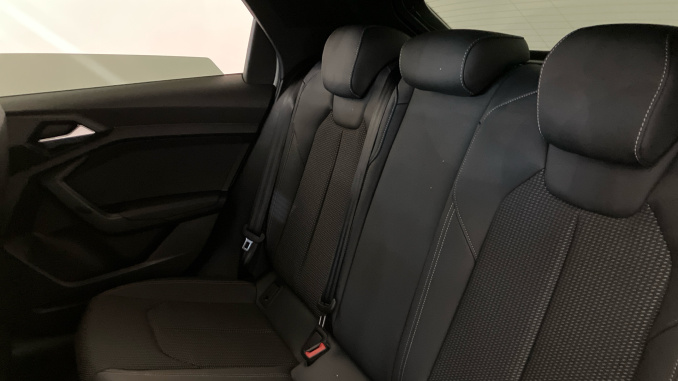 Audi A1 35 TFSI Black Edition 5dr S Tronic [Tech Pack Pro] Petrol Hatchback - Image 16